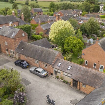 The Dovecote, Main Street, Milton, Derby, DE65 6EF Gallery image 10