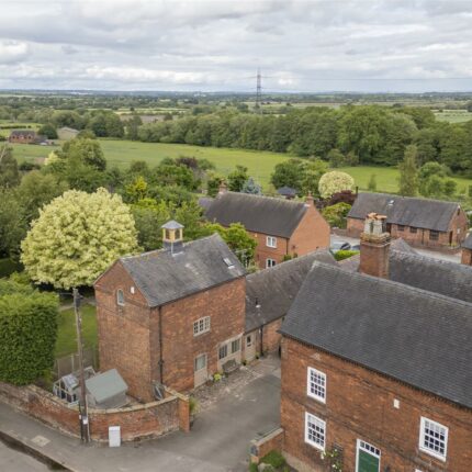 The Dovecote, Main Street, Milton, Derby, DE65 6EF Gallery image 9