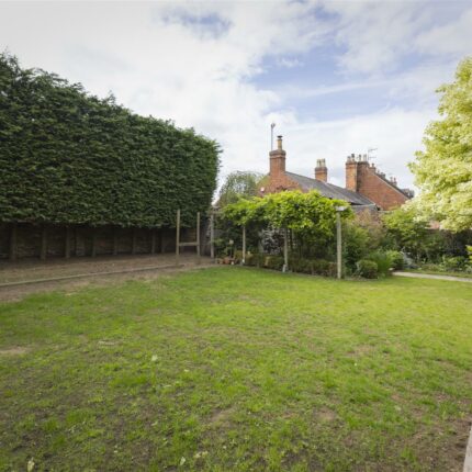 The Dovecote, Main Street, Milton, Derby, DE65 6EF Gallery image 16