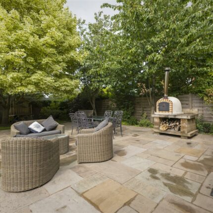 The Dovecote, Main Street, Milton, Derby, DE65 6EF Gallery image 19