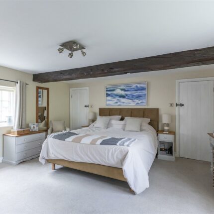 The Dovecote, Main Street, Milton, Derby, DE65 6EF Gallery image 6