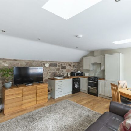 The Dovecote, Main Street, Milton, Derby, DE65 6EF Gallery image 13