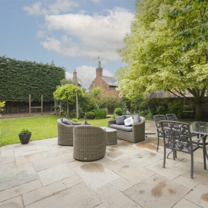 The Dovecote, Main Street, Milton, Derby, DE65 6EF Gallery image 17