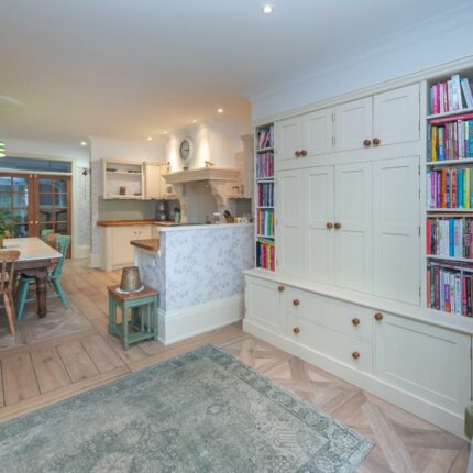 97 Egginton Road, Etwall, Derby, DE65 6NP Gallery image 9