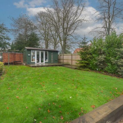 97 Egginton Road, Etwall, Derby, DE65 6NP Gallery image 20