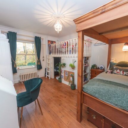 97 Egginton Road, Etwall, Derby, DE65 6NP Gallery image 17