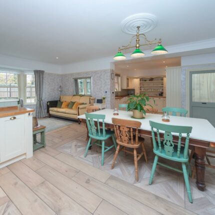 97 Egginton Road, Etwall, Derby, DE65 6NP Gallery image 3