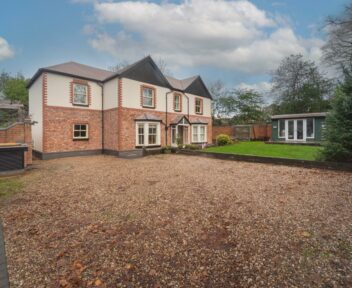 Preview image for 97 Egginton Road, Etwall, Derby, DE65 6NP