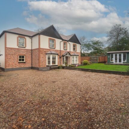 97 Egginton Road, Etwall, Derby, DE65 6NP Gallery image 1