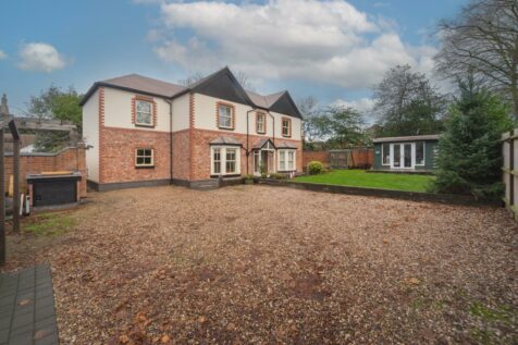 Preview image for 97 Egginton Road, Etwall, Derby, DE65 6NP