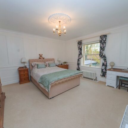 97 Egginton Road, Etwall, Derby, DE65 6NP Gallery image 12