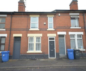 Preview image for 45 Etwall Street, Derby, Derby, DE22 3DW
