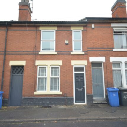 45 Etwall Street, Derby, Derby, DE22 3DW Gallery image 1