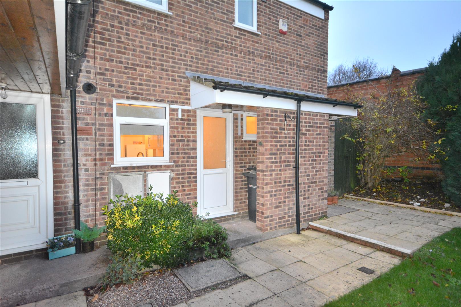 48 Mount Carmel Street, Derby, DE23 6TB Banner