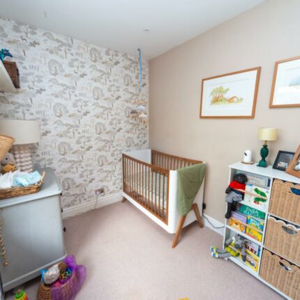 4 Rutland Avenue, Matlock, DE4 3GQ Gallery image 23