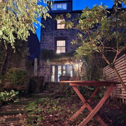 4 Rutland Avenue, Matlock, DE4 3GQ Gallery image 37