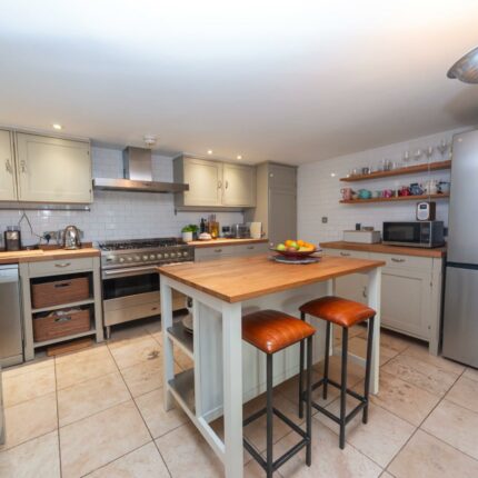 4 Rutland Avenue, Matlock, DE4 3GQ Gallery image 9