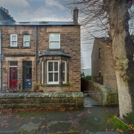 4 Rutland Avenue, Matlock, DE4 3GQ Gallery image 1