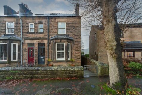 Preview image for 4 Rutland Avenue, Matlock, DE4 3GQ