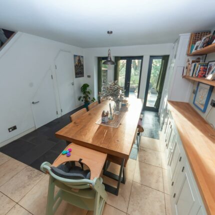 4 Rutland Avenue, Matlock, DE4 3GQ Gallery image 10