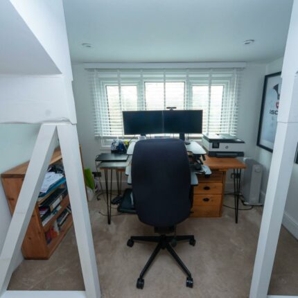 4 Rutland Avenue, Matlock, DE4 3GQ Gallery image 25