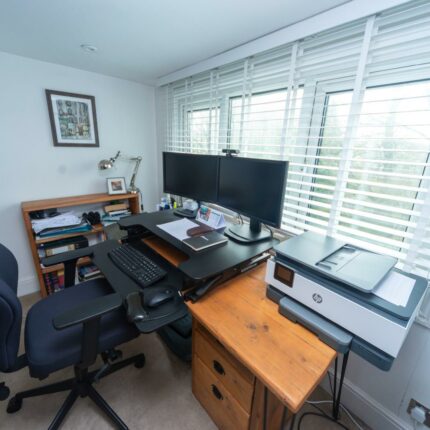 4 Rutland Avenue, Matlock, DE4 3GQ Gallery image 26