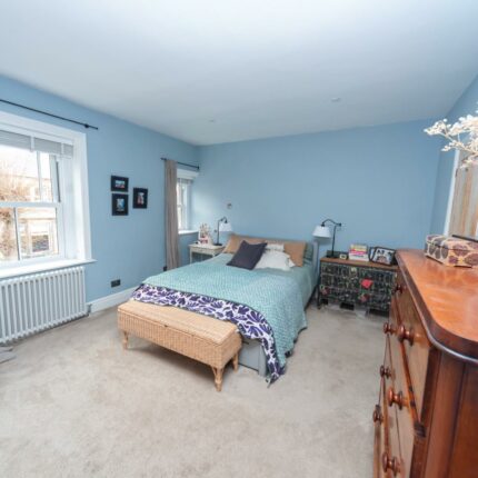 4 Rutland Avenue, Matlock, DE4 3GQ Gallery image 20