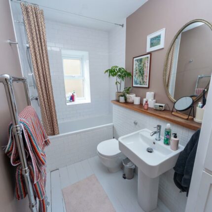 4 Rutland Avenue, Matlock, DE4 3GQ Gallery image 27