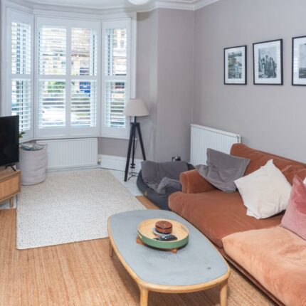 4 Rutland Avenue, Matlock, DE4 3GQ Gallery image 5