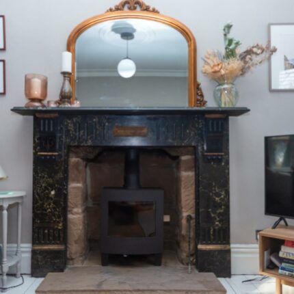 4 Rutland Avenue, Matlock, DE4 3GQ Gallery image 7