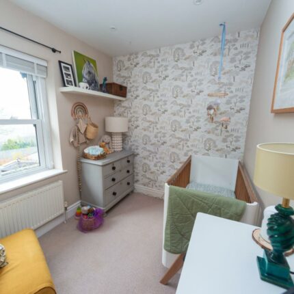 4 Rutland Avenue, Matlock, DE4 3GQ Gallery image 24