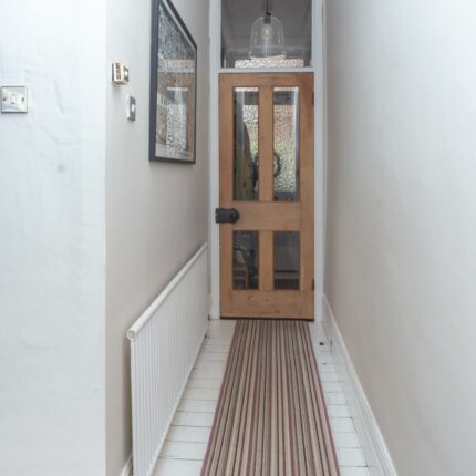 4 Rutland Avenue, Matlock, DE4 3GQ Gallery image 3