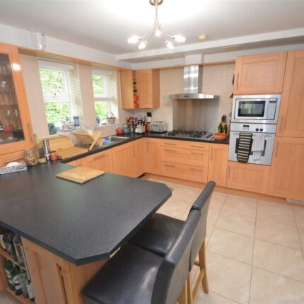 Apartment 6, St. Georges Close, Allestree, Derby, DE22 1JH Gallery image 3