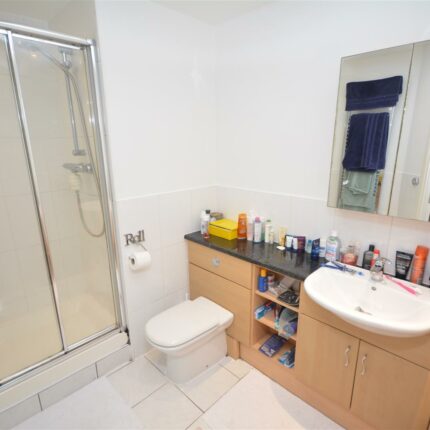 Apartment 6, St. Georges Close, Allestree, Derby, DE22 1JH Gallery image 7
