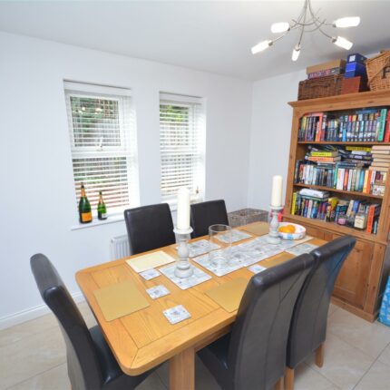 Apartment 6, St. Georges Close, Allestree, Derby, DE22 1JH Gallery image 4