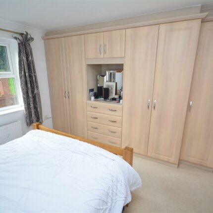 Apartment 6, St. Georges Close, Allestree, Derby, DE22 1JH Gallery image 6