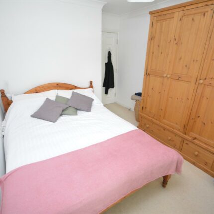 Apartment 6, St. Georges Close, Allestree, Derby, DE22 1JH Gallery image 8