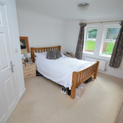 Apartment 6, St. Georges Close, Allestree, Derby, DE22 1JH Gallery image 5