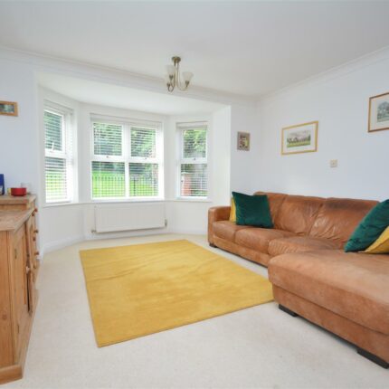 Apartment 6, St. Georges Close, Allestree, Derby, DE22 1JH Gallery image 2