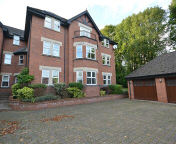 Preview image for Apartment 6, St. Georges Close, Allestree, Derby, DE22 1JH