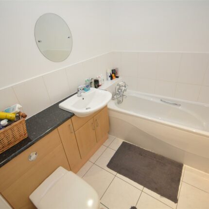 Apartment 6, St. Georges Close, Allestree, Derby, DE22 1JH Gallery image 9