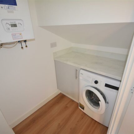 4 Springfield Drive, Derby, DE22 2TU Gallery image 15