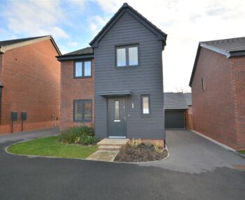 Preview image for 4 Springfield Drive, Derby, DE22 2TU