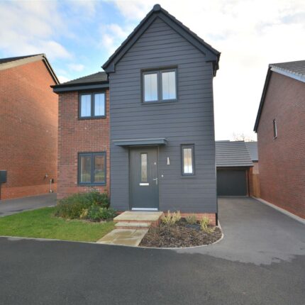 4 Springfield Drive, Derby, DE22 2TU Gallery image 1