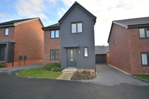 Preview image for 4 Springfield Drive, Derby, DE22 2TU