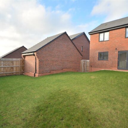 4 Springfield Drive, Derby, DE22 2TU Gallery image 5