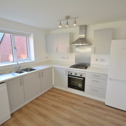 4 Springfield Drive, Derby, DE22 2TU Gallery image 14