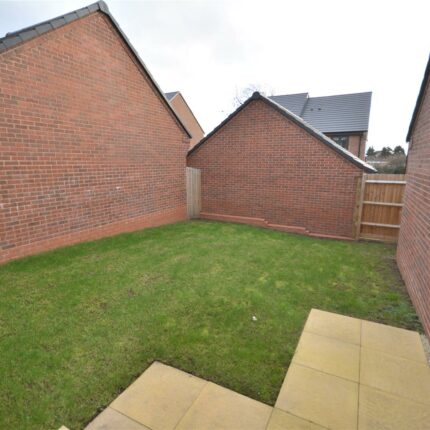 1 Springfield Drive, Derby, DE22 2TU Gallery image 4