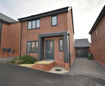 Preview image for 1 Springfield Drive, Derby, DE22 2TU