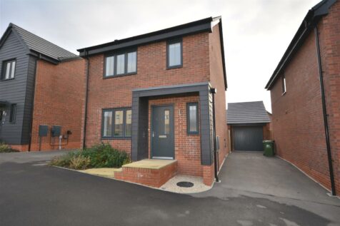 Preview image for 1 Springfield Drive, Derby, DE22 2TU